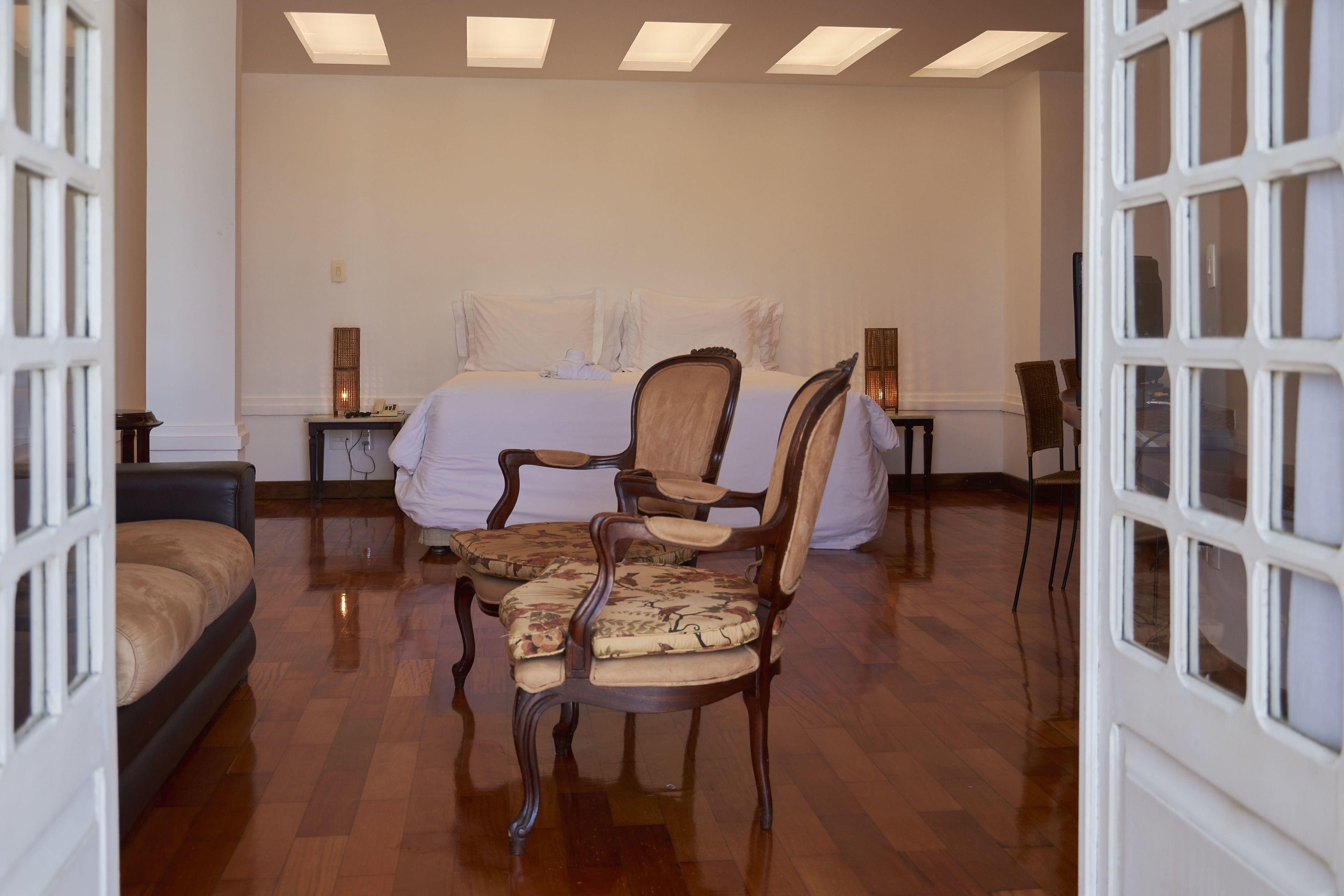Le Relais De Marambaia Hotel - Rio de Janeiro — Fotos 2